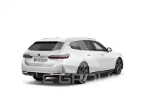 2025 BMW 520