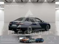 2025 BMW 520