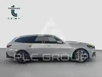 2025 BMW 520