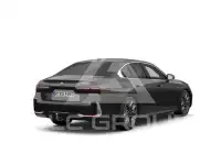 2025 BMW 520
