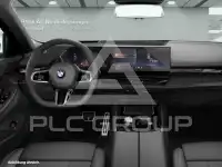 2025 BMW 520