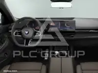 2025 BMW 520