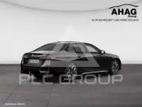 2025 BMW 520