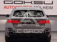 2025 BMW 520