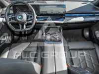 2025 BMW 520