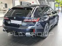 2025 BMW 520