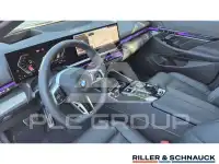 2025 BMW 520