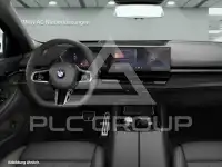 2025 BMW 520