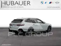 2025 BMW 520
