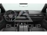 2025 BMW 520