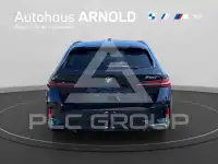 2025 BMW 520