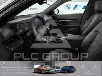 2025 BMW 520