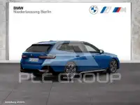 2025 BMW 520