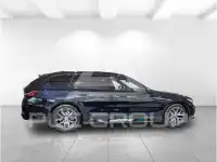 2025 BMW 520