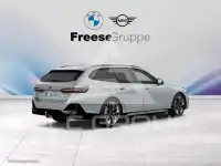 2025 BMW 520