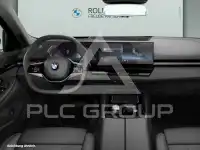2025 BMW 520