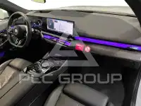 2025 BMW 520