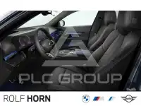 2025 BMW 520