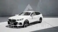 2025 BMW 520