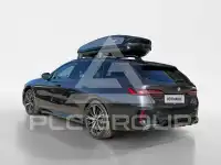 2025 BMW 520