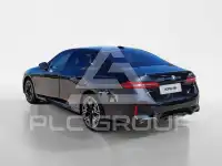 2025 BMW 520