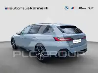 2025 BMW 520