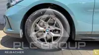 2025 BMW 520