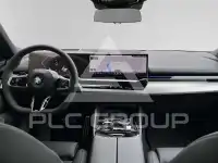 2025 BMW 520