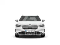 2025 BMW 520
