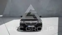 2025 BMW 520
