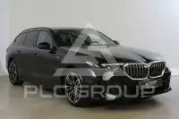 2025 BMW 520