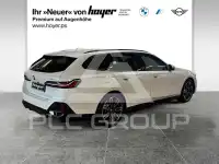 2025 BMW 520