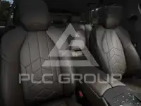2025 BMW 520