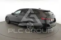 2025 BMW 520