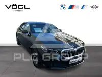 2025 BMW 520