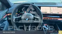 2025 BMW 520