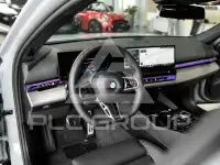 2025 BMW 520
