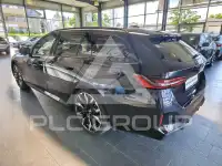 2025 BMW 520