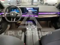 2025 BMW 520