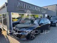 2025 BMW 520