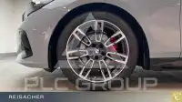 2025 BMW 520