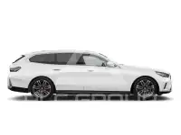 2025 BMW 520