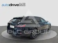 2025 BMW 520