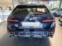 2025 BMW 520