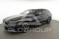 2025 BMW 520