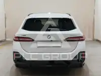 2025 BMW 520