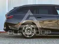 2025 BMW 520