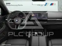 2025 BMW 520