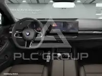 2025 BMW 520