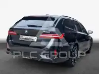 2025 BMW 520